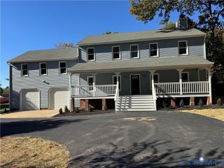 10024 Brandywine Ave, Chesterfield, VA 23237