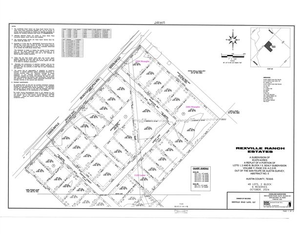 1033 Wrangler Way, Sealy, TX 77474