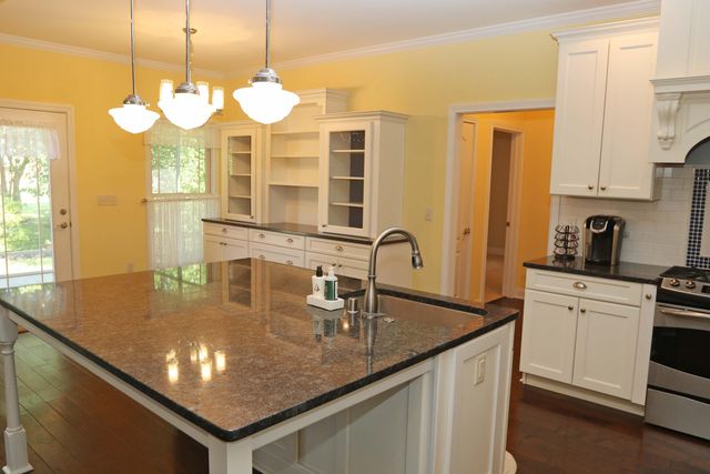 123 Kingston Drive, Georgetown, KY 40324