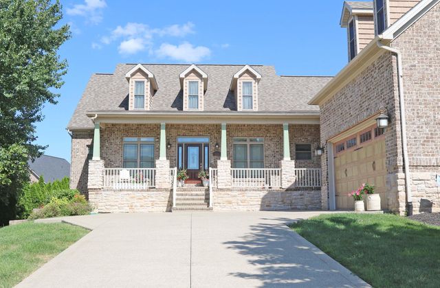 123 Kingston Drive, Georgetown, KY 40324