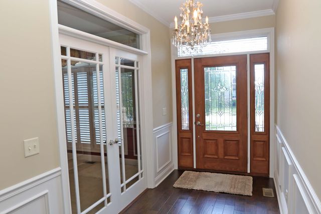 123 Kingston Drive, Georgetown, KY 40324
