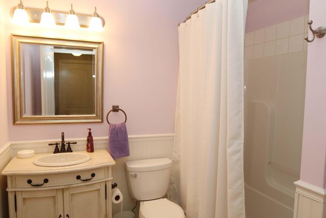123 Kingston Drive, Georgetown, KY 40324