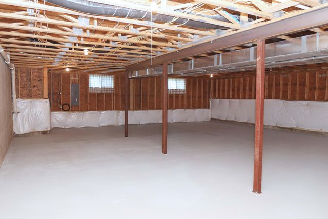 123 Kingston Drive, Georgetown, KY 40324