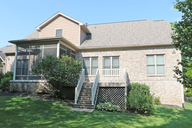 123 Kingston Drive, Georgetown, KY 40324