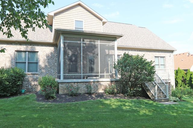 123 Kingston Drive, Georgetown, KY 40324