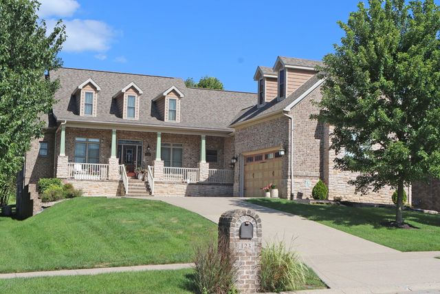 123 Kingston Drive, Georgetown, KY 40324