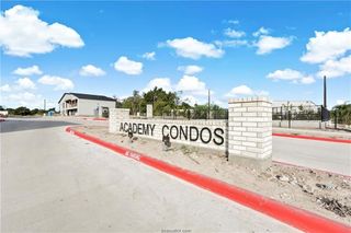 1326 Prairie Drive 712, Bryan, TX 77803