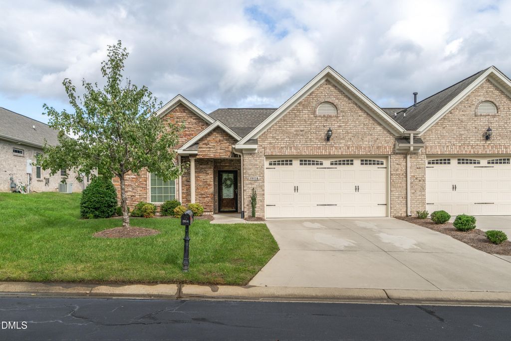 1911 Whisper Lake Drive A, Whitsett, NC 27377