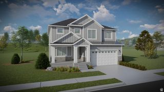 12751 S LAKE CREEK DR #124, Herriman, UT 84096