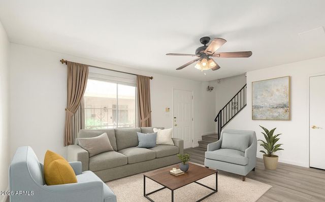 1227 E TOWNLEY Avenue, Phoenix, AZ 85020