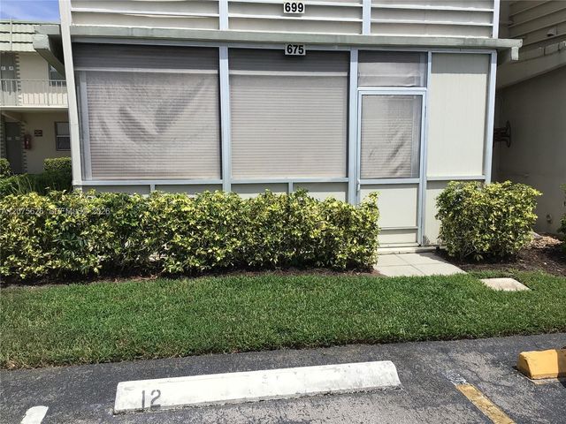 675 Monaco O 675, Delray Beach, FL 33446