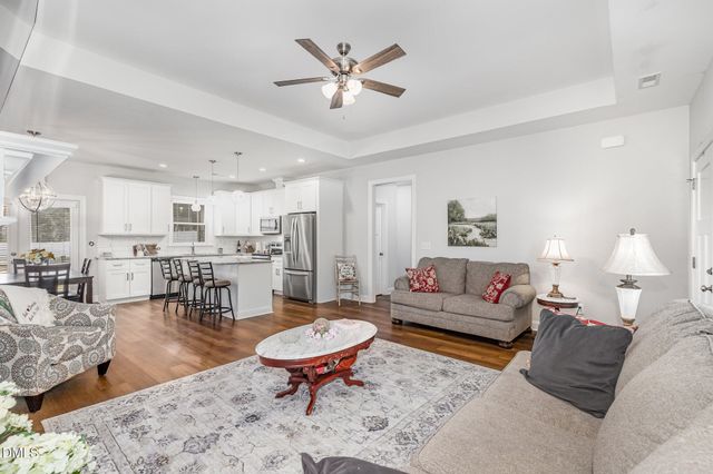 130 Pecan Valley Way, Four Oaks, NC 27524