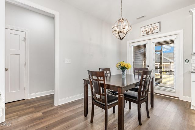 130 Pecan Valley Way, Four Oaks, NC 27524