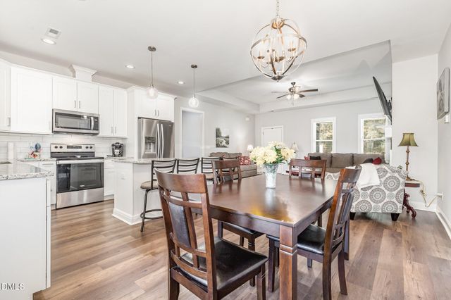130 Pecan Valley Way, Four Oaks, NC 27524