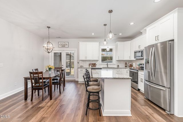 130 Pecan Valley Way, Four Oaks, NC 27524