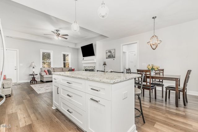 130 Pecan Valley Way, Four Oaks, NC 27524