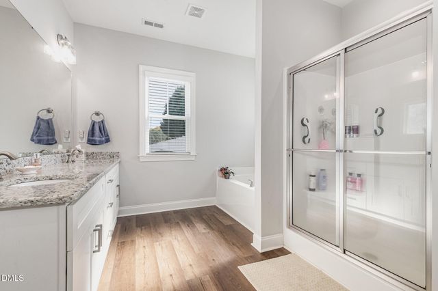 130 Pecan Valley Way, Four Oaks, NC 27524