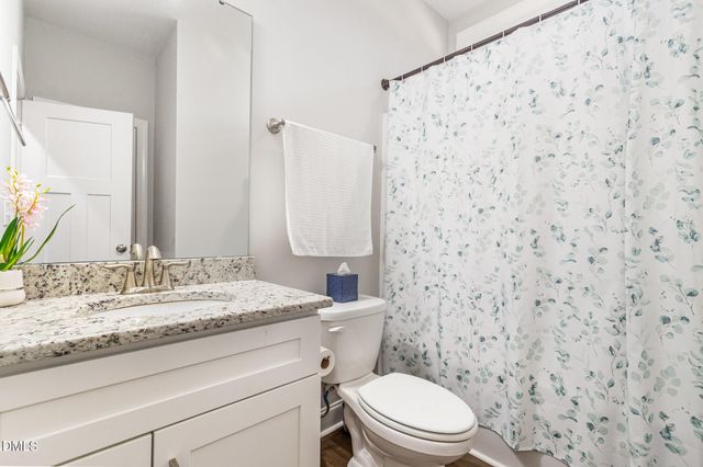 130 Pecan Valley Way, Four Oaks, NC 27524