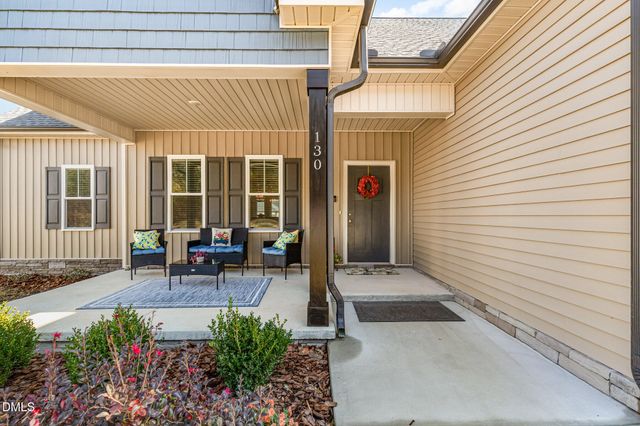 130 Pecan Valley Way, Four Oaks, NC 27524