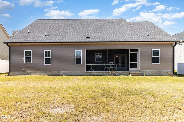 130 Pecan Valley Way, Four Oaks, NC 27524