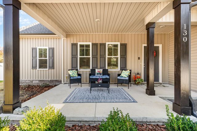 130 Pecan Valley Way, Four Oaks, NC 27524
