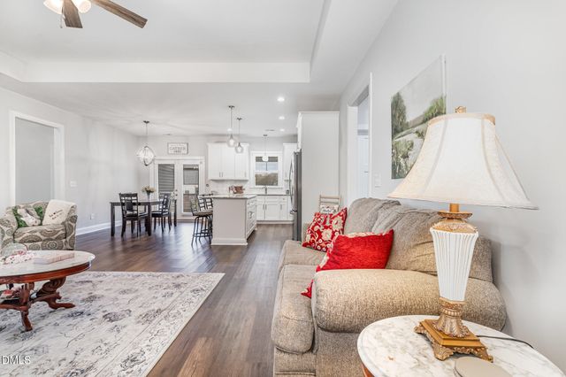 130 Pecan Valley Way, Four Oaks, NC 27524