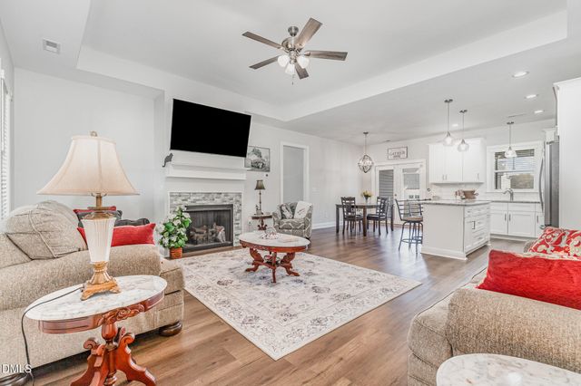 130 Pecan Valley Way, Four Oaks, NC 27524