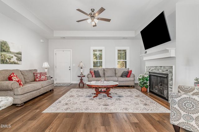 130 Pecan Valley Way, Four Oaks, NC 27524