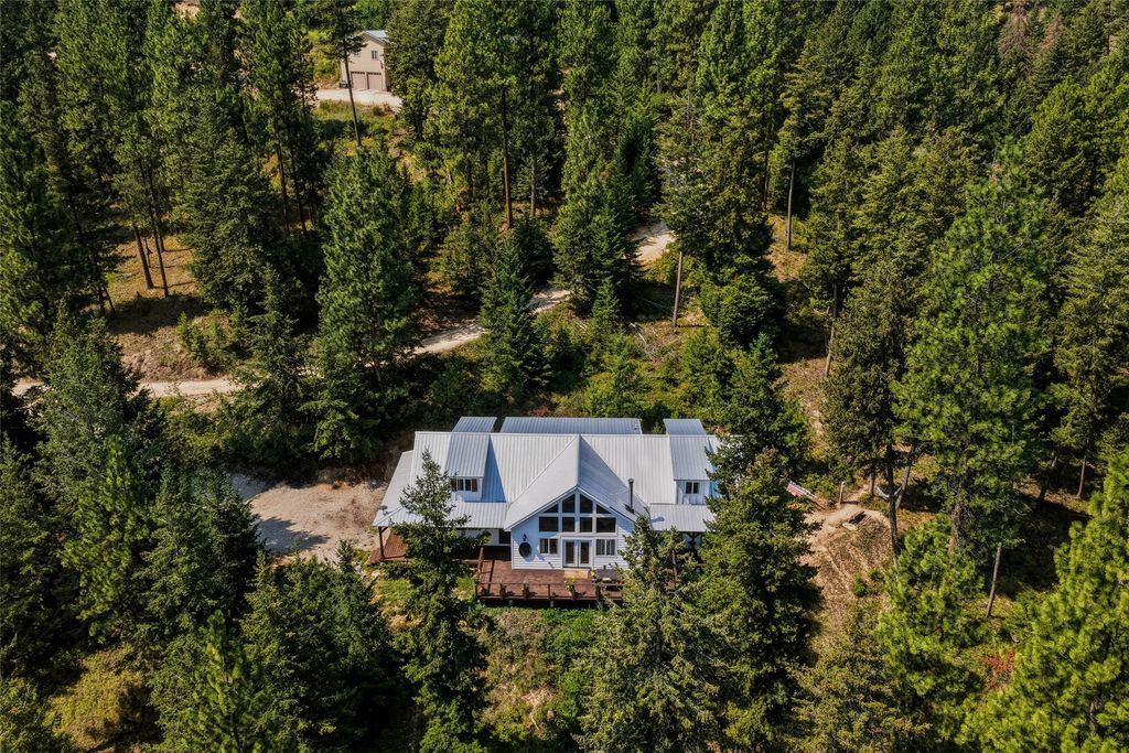 578 Wyant Lane, Hamilton, MT 59840 photo 2