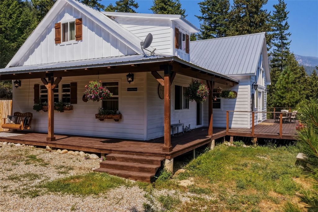578 Wyant Lane, Hamilton, MT 59840 photo 4