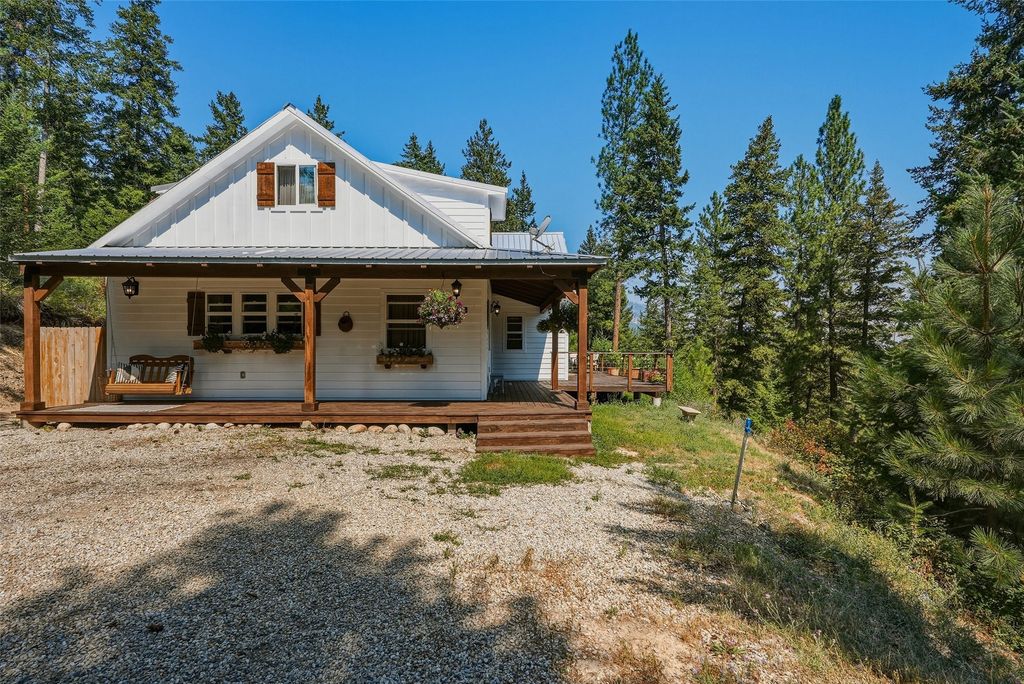 578 Wyant Lane, Hamilton, MT 59840 photo 5