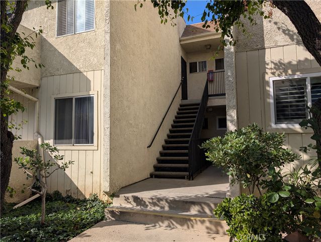13080 Dronfield 49, Sylmar, CA 91342
