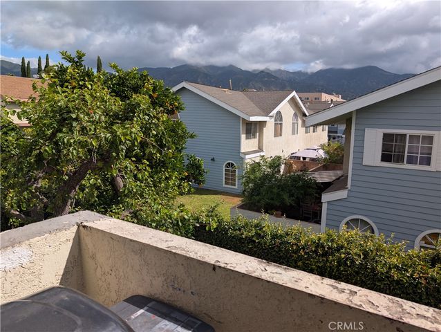 13080 Dronfield 49, Sylmar, CA 91342