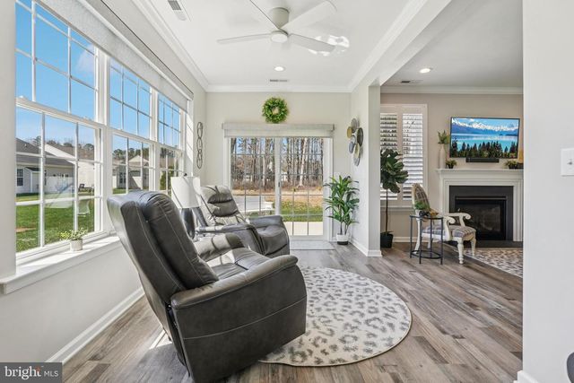 3478 CASTLETON DR, Williamstown, NJ 08094
