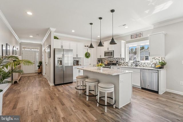 3478 CASTLETON DR, Williamstown, NJ 08094