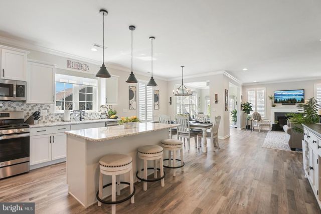 3478 CASTLETON DR, Williamstown, NJ 08094