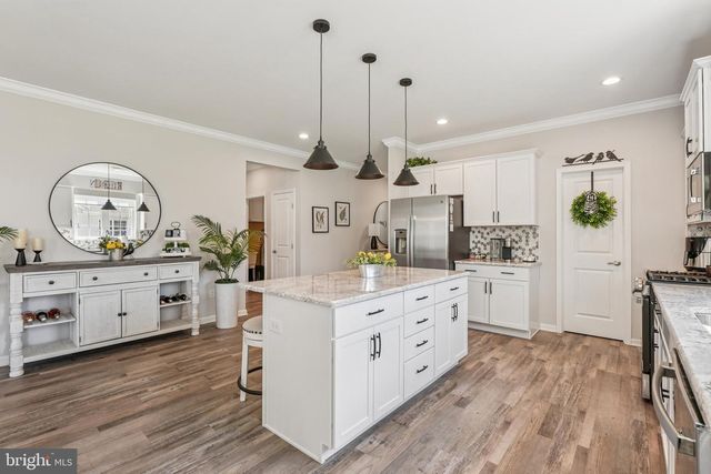 3478 CASTLETON DR, Williamstown, NJ 08094