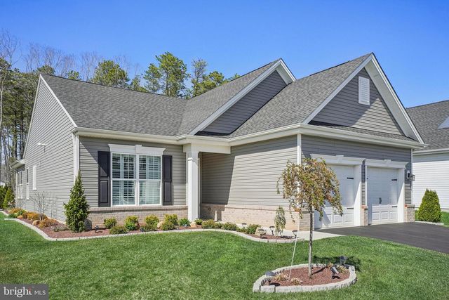 3478 CASTLETON DR, Williamstown, NJ 08094