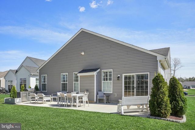 3478 CASTLETON DR, Williamstown, NJ 08094