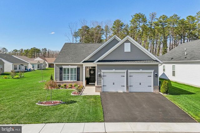 3478 CASTLETON DR, Williamstown, NJ 08094
