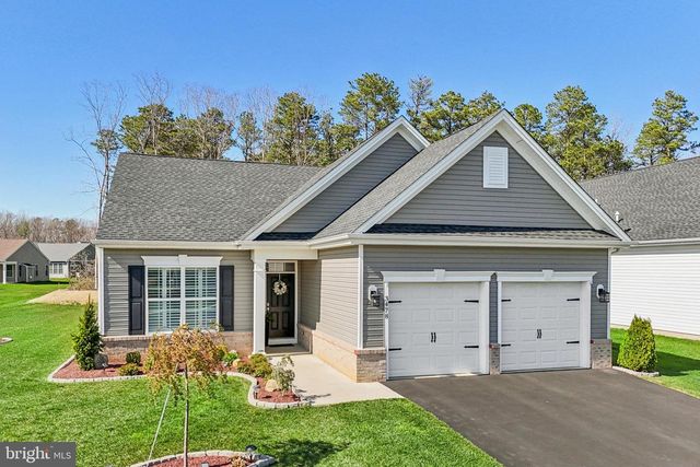 3478 CASTLETON DR, Williamstown, NJ 08094