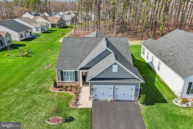 3478 CASTLETON DR, Williamstown, NJ 08094