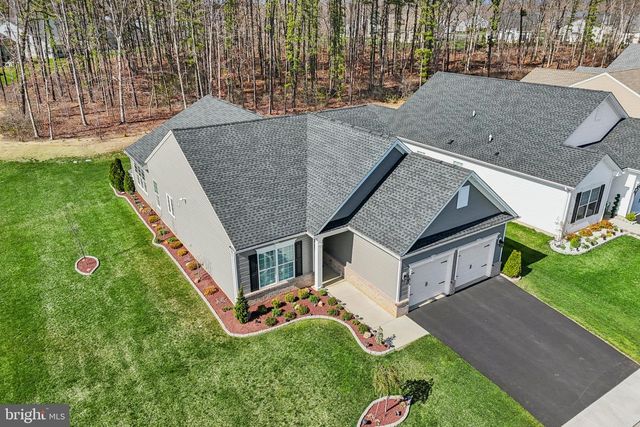 3478 CASTLETON DR, Williamstown, NJ 08094