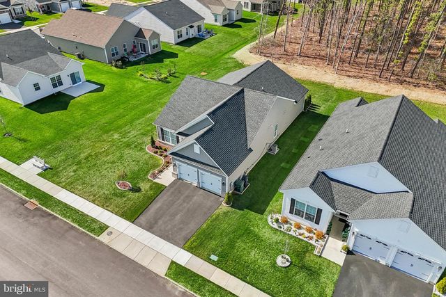 3478 CASTLETON DR, Williamstown, NJ 08094