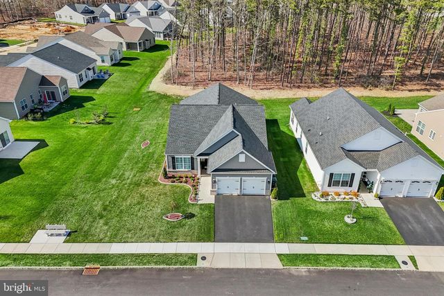 3478 CASTLETON DR, Williamstown, NJ 08094
