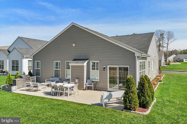 3478 CASTLETON DR, Williamstown, NJ 08094