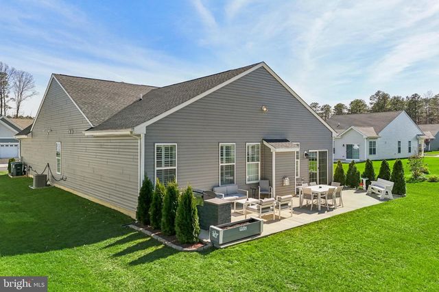 3478 CASTLETON DR, Williamstown, NJ 08094