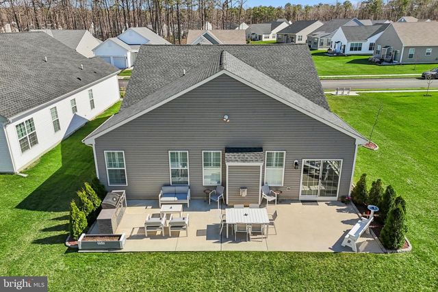 3478 CASTLETON DR, Williamstown, NJ 08094