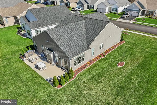3478 CASTLETON DR, Williamstown, NJ 08094