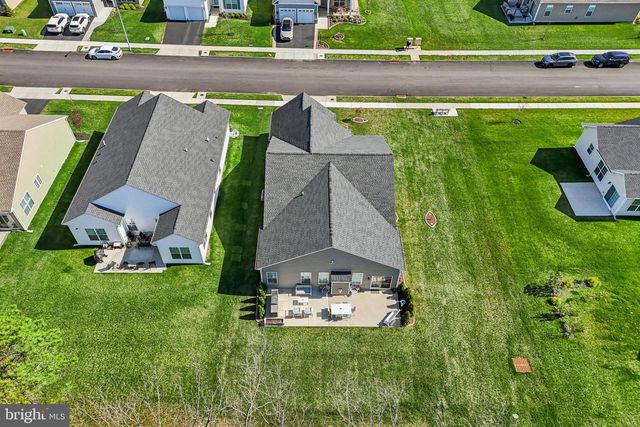 3478 CASTLETON DR, Williamstown, NJ 08094